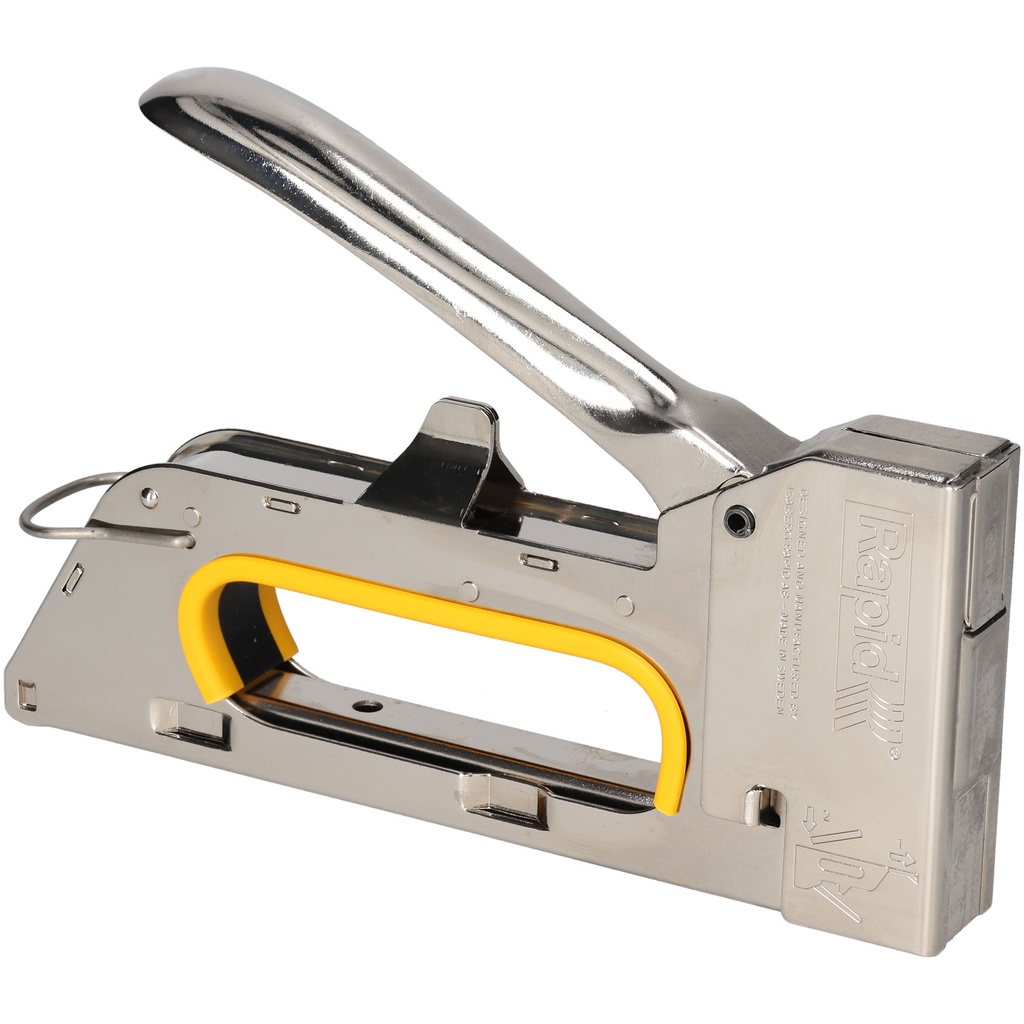 Rapid R23 Ergonomic Staple Gun