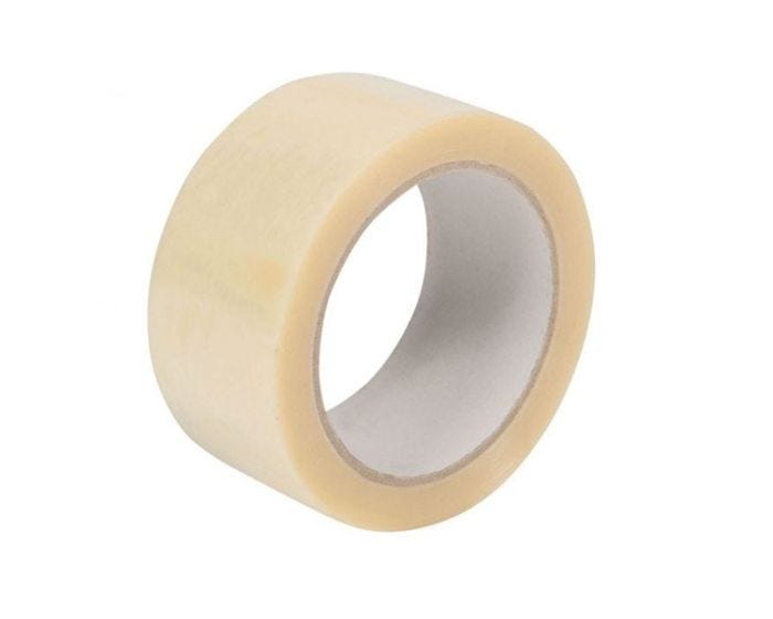 Crossweave Reinforced Tape