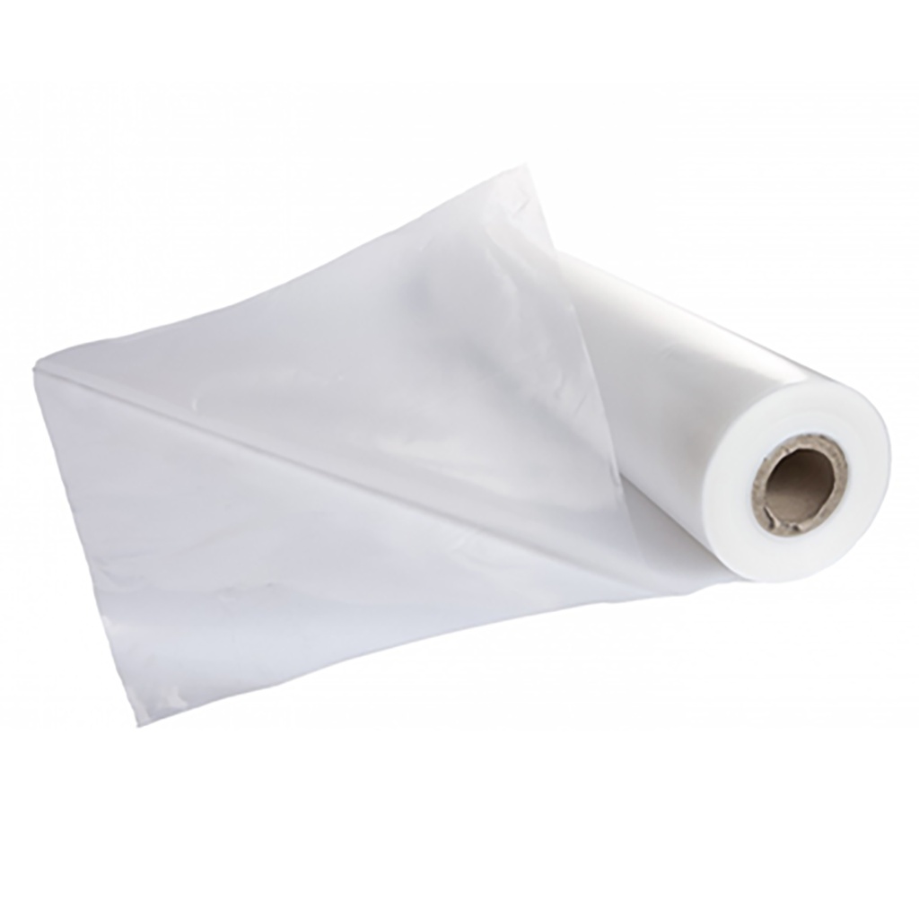 Stock Polythene Sheeting