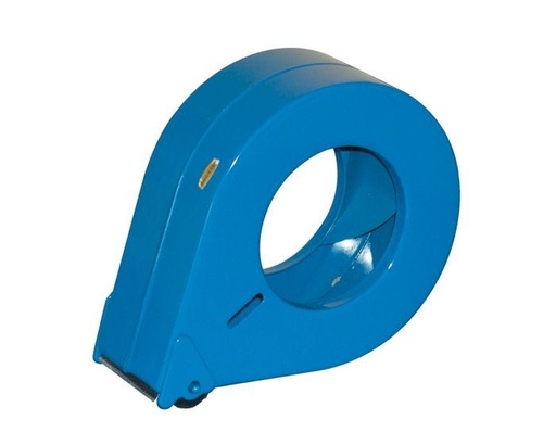 Metal Enclosed Filament Tape Dispenser