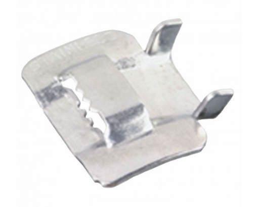 Stainless Steel Knockdown Buckles