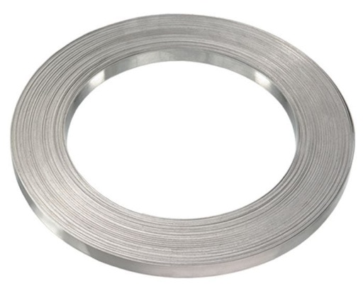 Stainless Steel Strapping