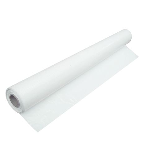 [PS320G-1M/2MX80M/CLR] 1m / 2m x 80m Clear Centre Fold Sheeting